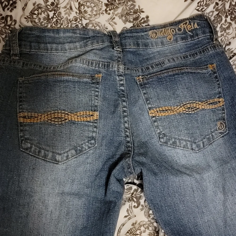 Jeans - Picture 5 of 5